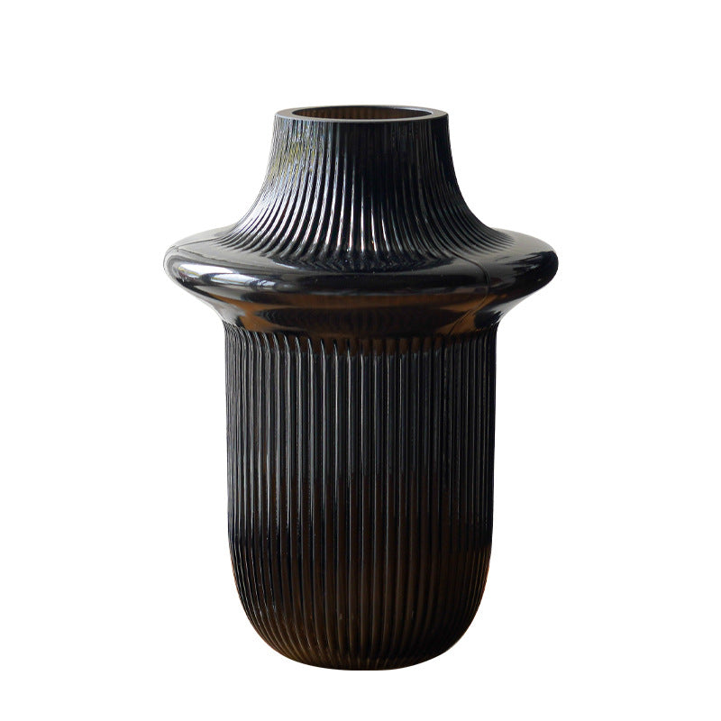 Elegant Ceramic Flower Pot Bowlift