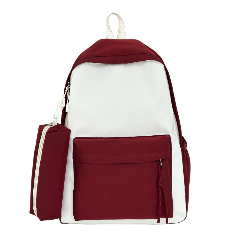 Dynamic Everyday Backpack Bowlift