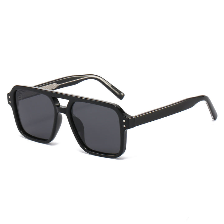Ladies Fashion Sunglasses in Elegant Tortoiseshell Design Bowlift