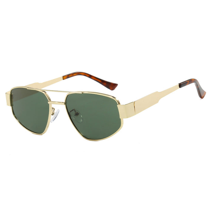 Women stylish oversized sunglasses Bowlift