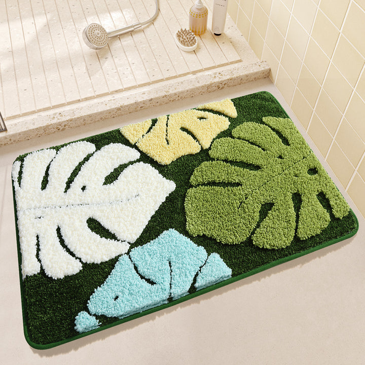 Bath Mat Bowlift