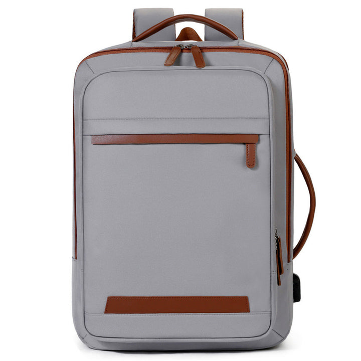 Laptop Rucksack Bowlift