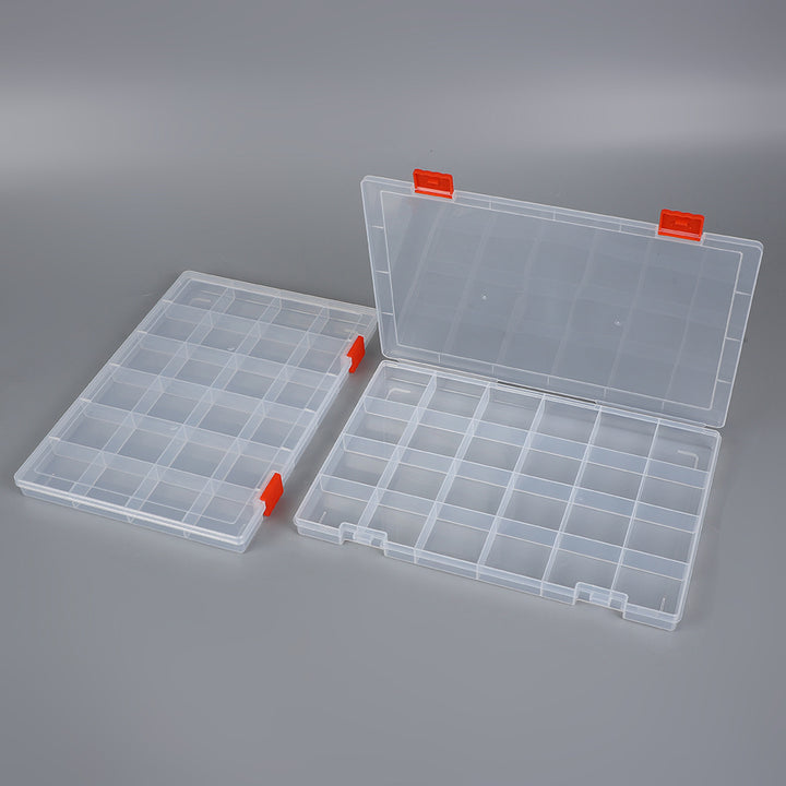 Specialized Craft Organizer Box Bowlift