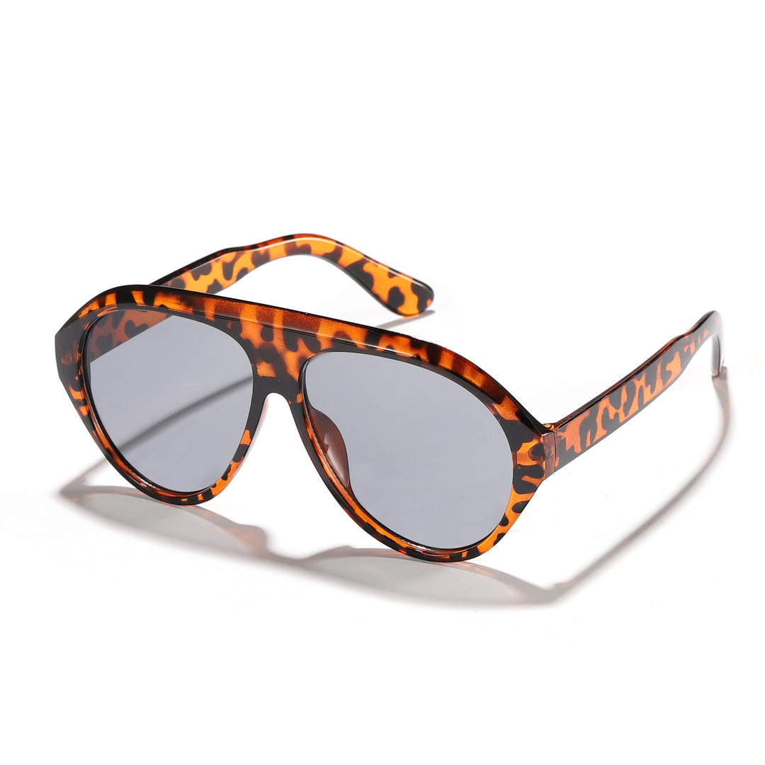 Women's sunglasses with a distinctive design and innovative frame Bowlift