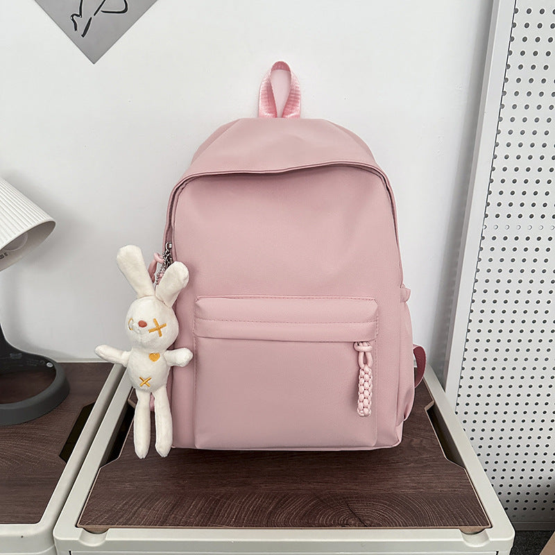Versatile Casual Backpack