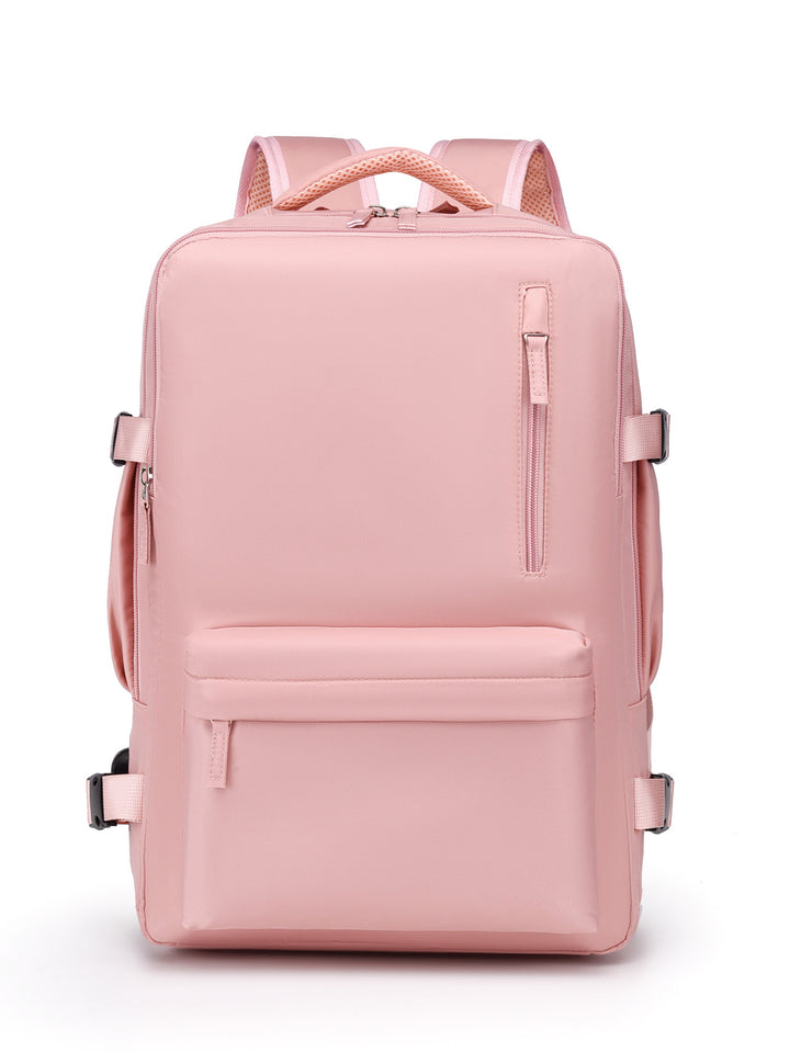 Multi-Functional Travel Backpack Bowlift