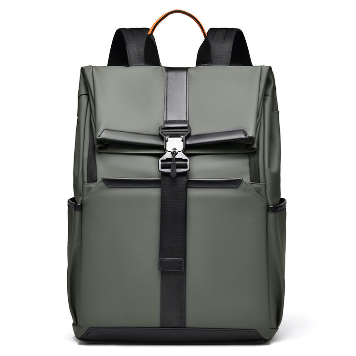 Waterproof Laptop Backpack Bowlift