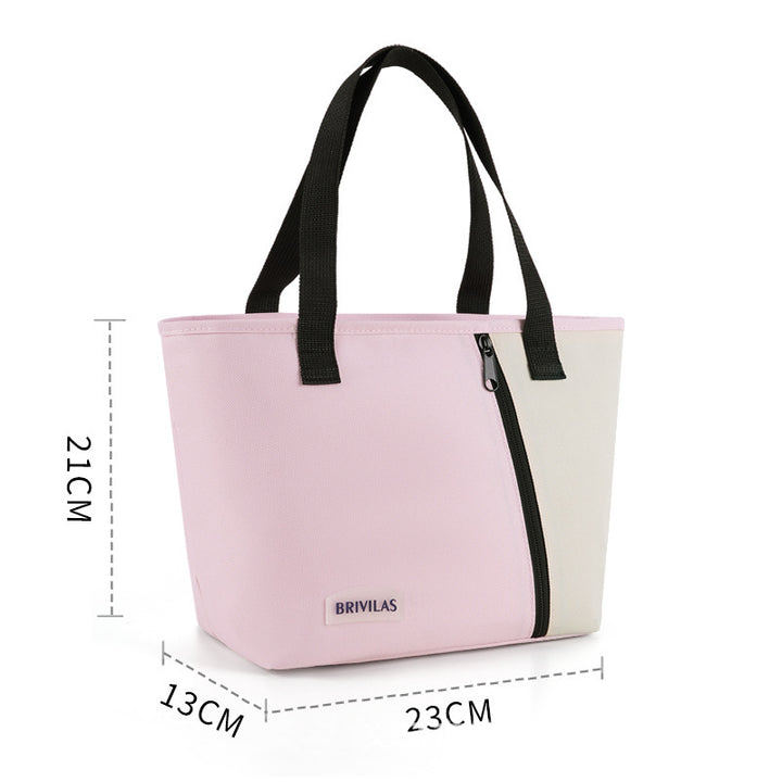 Reusable Shopping Tote Bowlift
