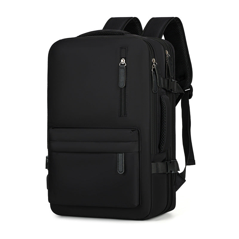 Multi-Purpose Business Laptop School Backpack Bowlift