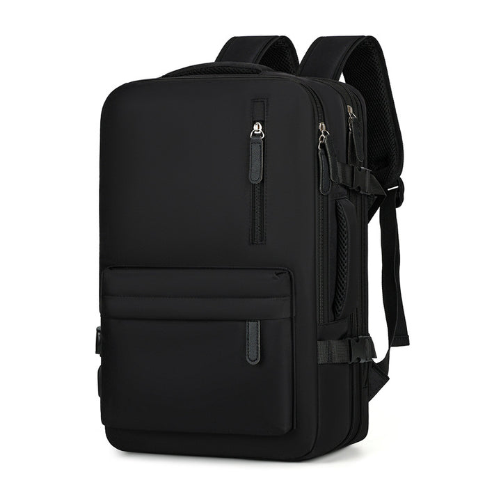 Multi-Purpose Business Laptop School Backpack Bowlift