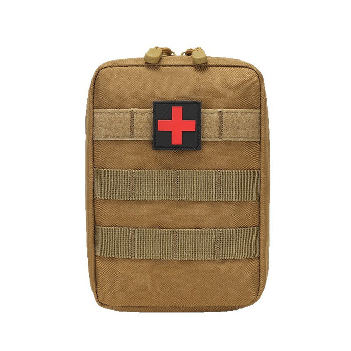 Tactical First Aid Kit Bowlift