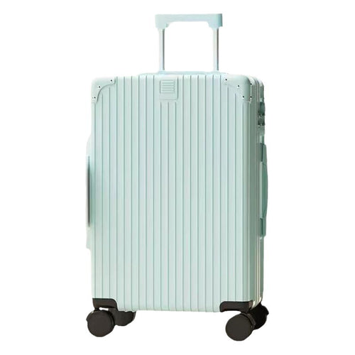 Luggage Suitcase Bowlift