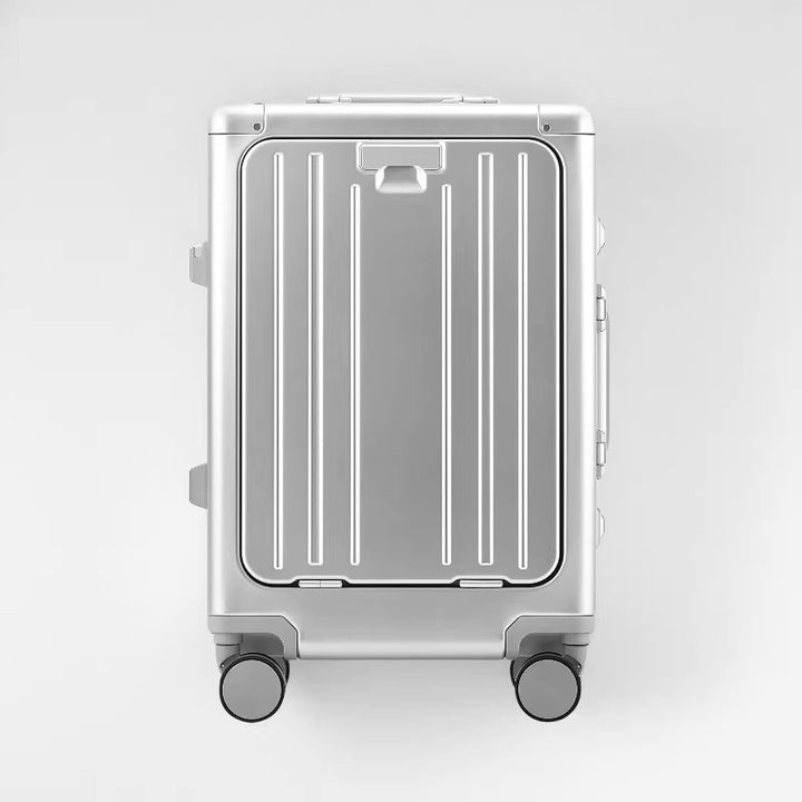Premium Hard-Shell Travel Trolley