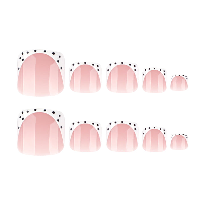 Artistic toenail art with stylish lace design Bowlift