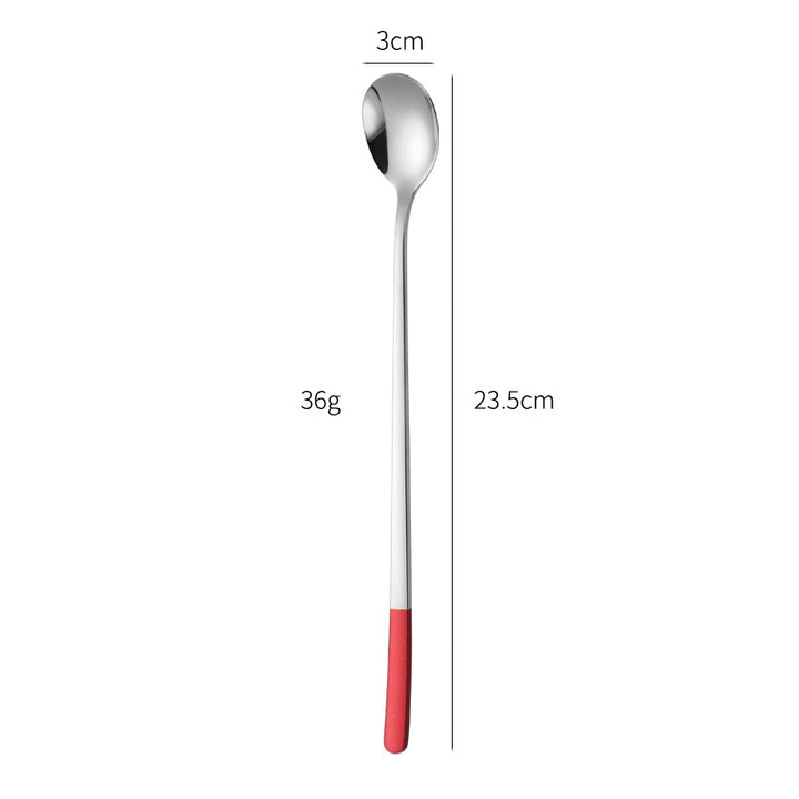 Elegant spoon with ergonomic design Bowlift