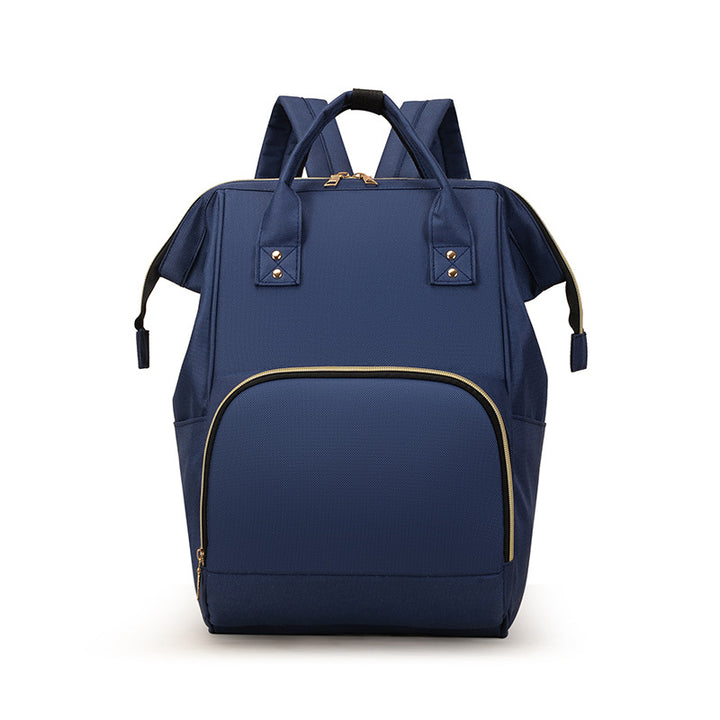 Stylish Multi-Functional Backpack