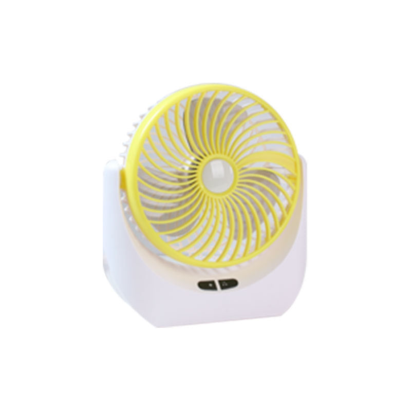 Women's Portable Desktop Fan Bowlift