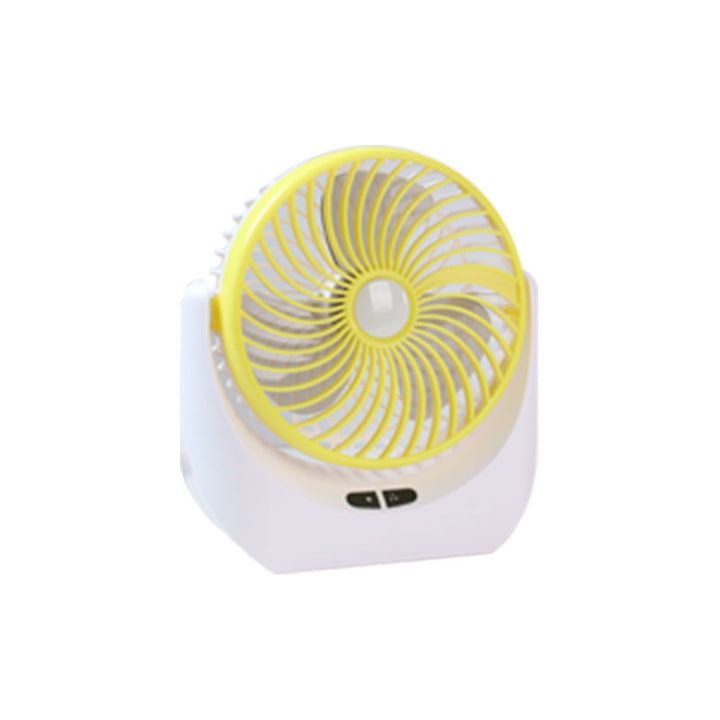 Women's Portable Desktop Fan Bowlift