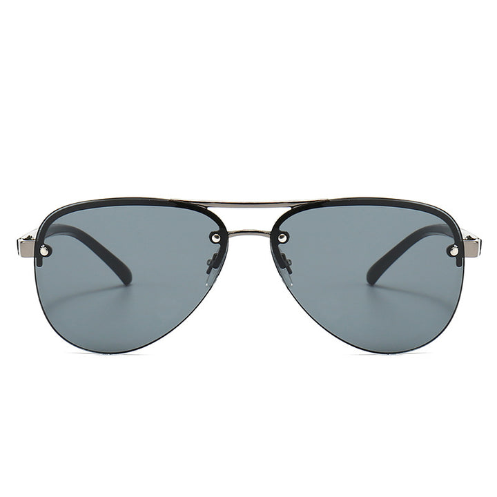 Ladies fashionable pilot sunglasses Bowlift