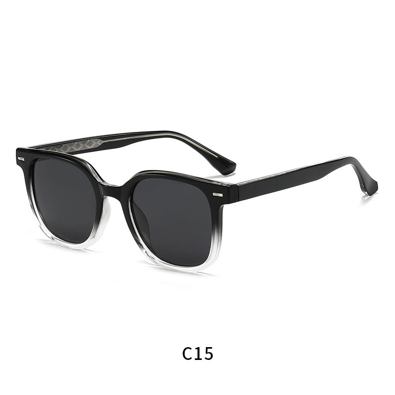 Ladies elegant sunglasses in contemporary style Bowlift