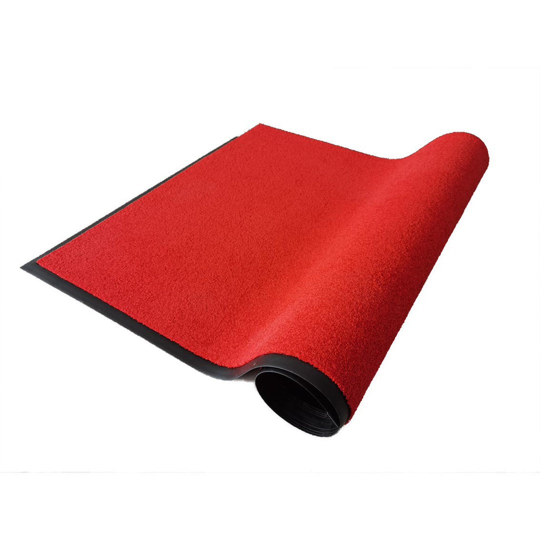 Heavy-Duty Entrance Floor Mat Bowlift