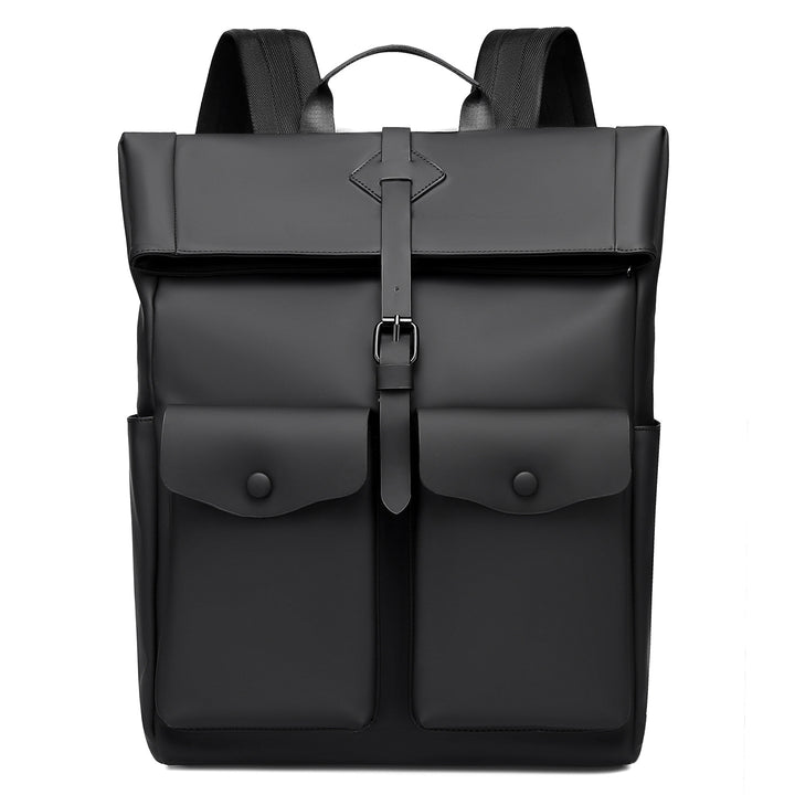 Waterproof Multi-Pocket Backpack Bowlift