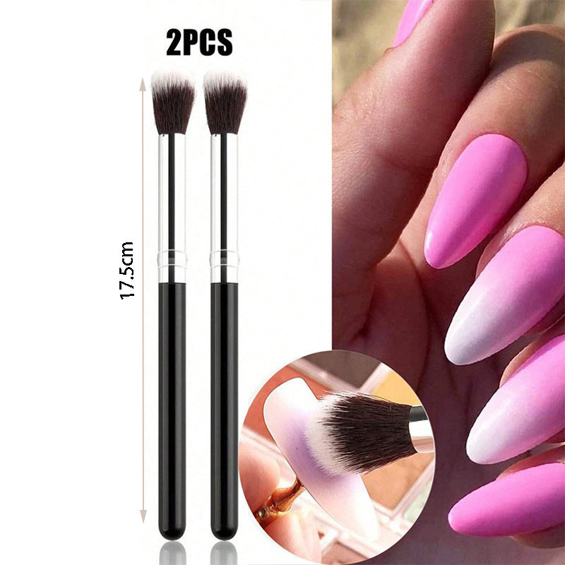 Professional Nail Art Brush Set Bowlift 1787228557