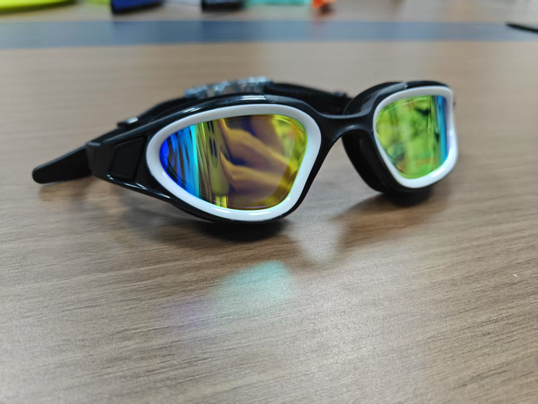 Swimming goggles Bowlift