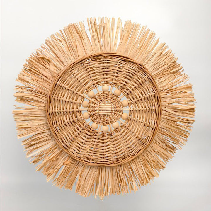 Handcrafted Decorative Wall Plates