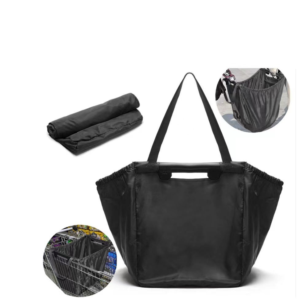Women eco-friendly shopping bag Bowlift