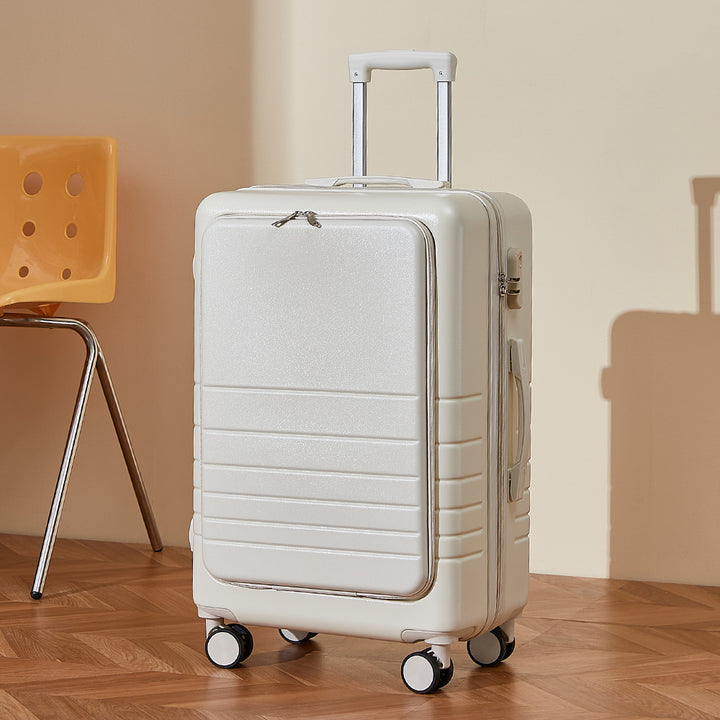 Travel Hard Shell Suitcase