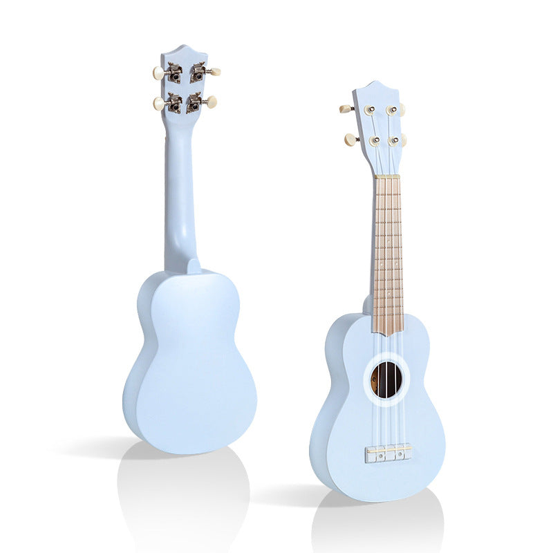 Educational Ukulele Bowlift