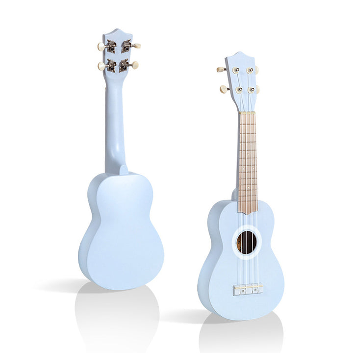 Educational Ukulele Bowlift
