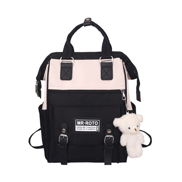 Multi-Purpose Daypack Bowlift