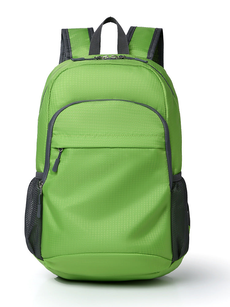 Ergonomic Travel Backpack Bowlift