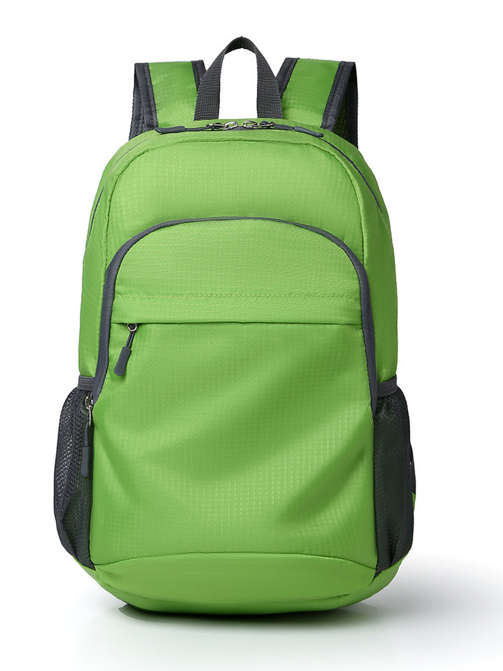 Ergonomic Travel Backpack Bowlift