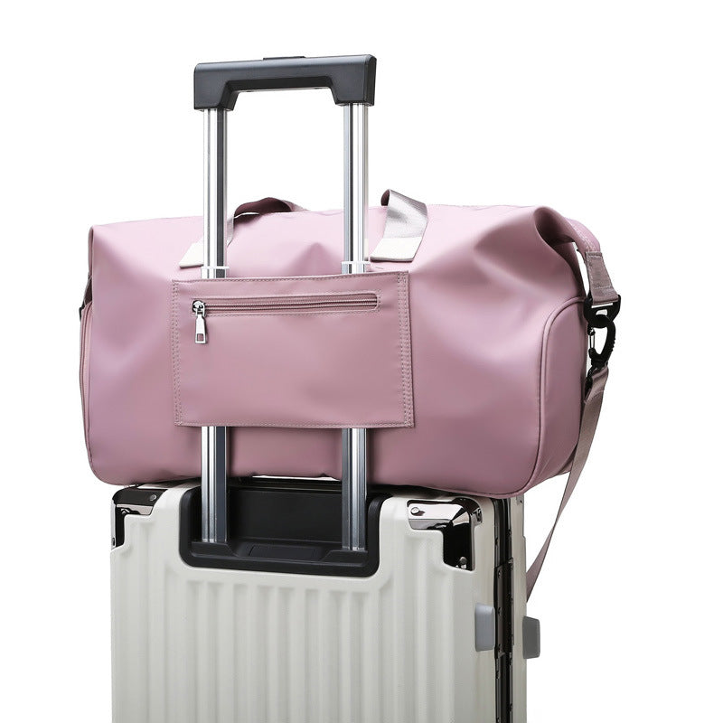 Versatile Travel Duffel Bag