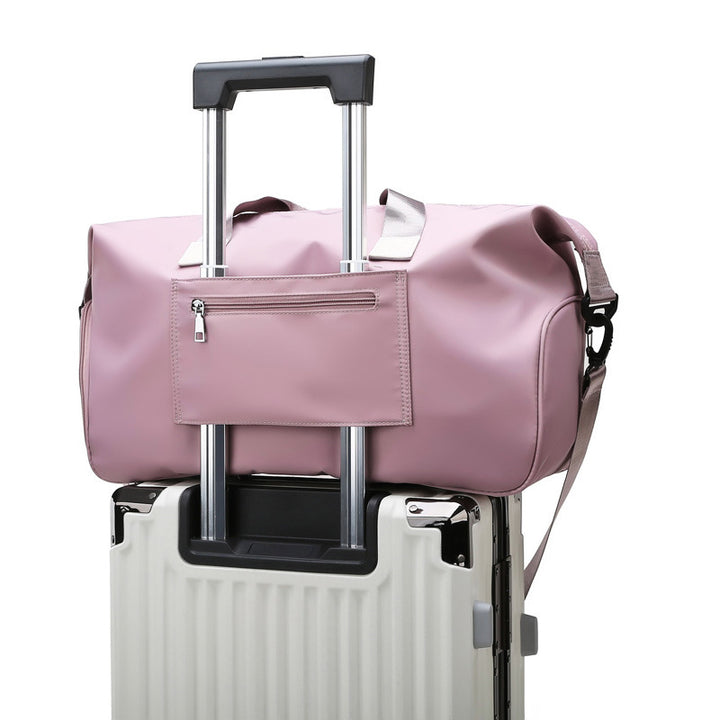 Versatile Travel Duffel Bag