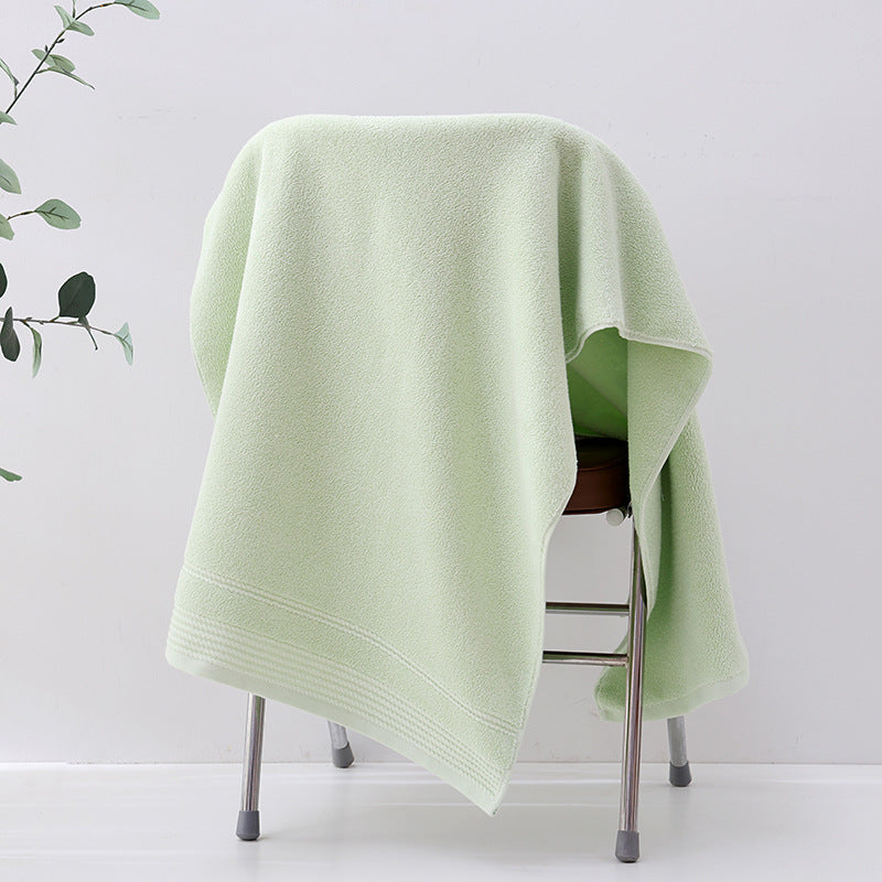 Luxury terry blanket Bowlift