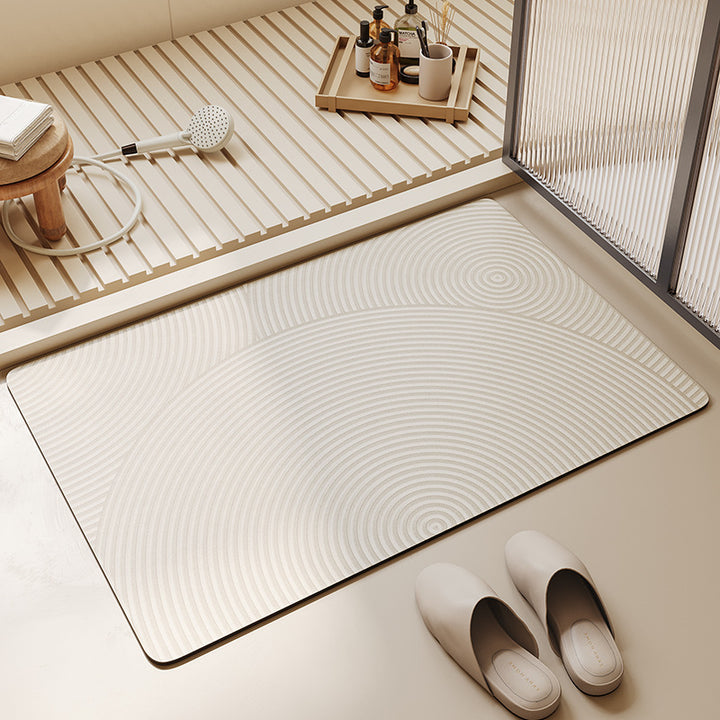 Bath Mat Bowlift