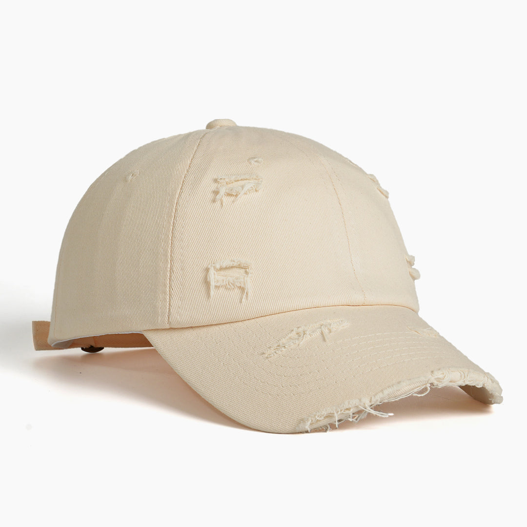 Women stylish and casual baseball cap Bowlift