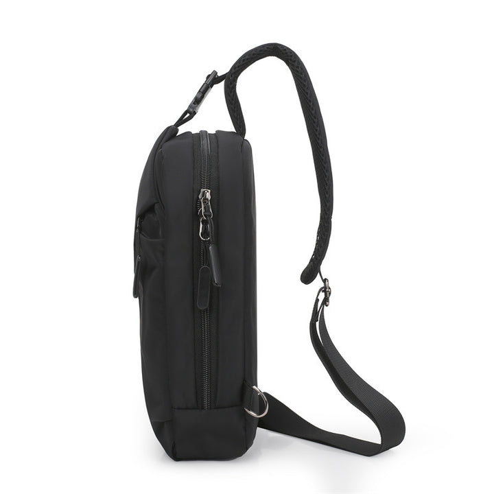 Versatile Crossbody Sling Bag Bowlift