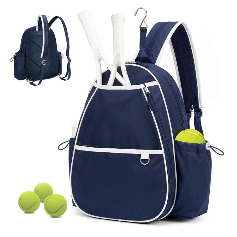 Tennis Racket Backpack Bowlift