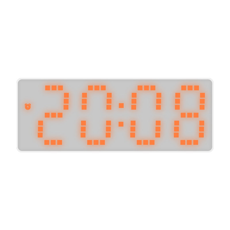 Wall Clock Bowlift