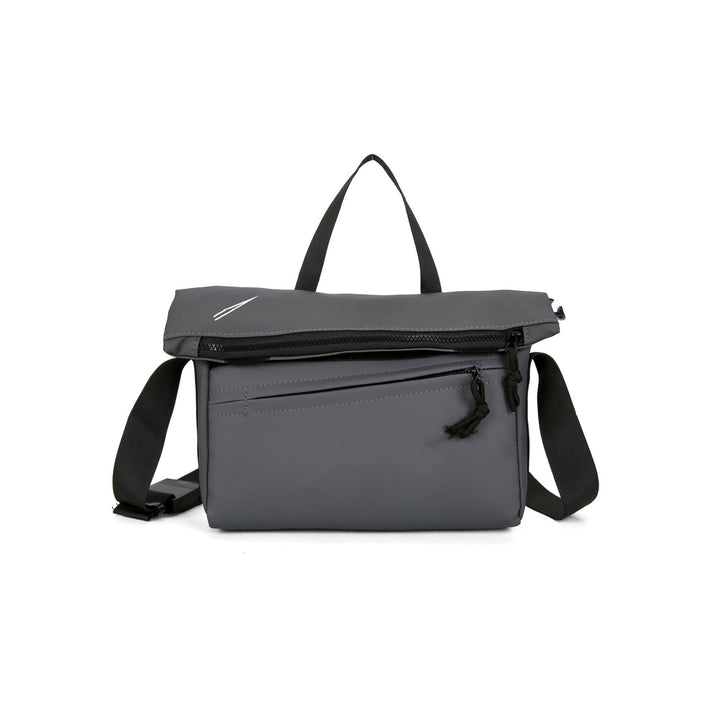 Multifunctional shoulder bag with multiple practical compartments Bowlift