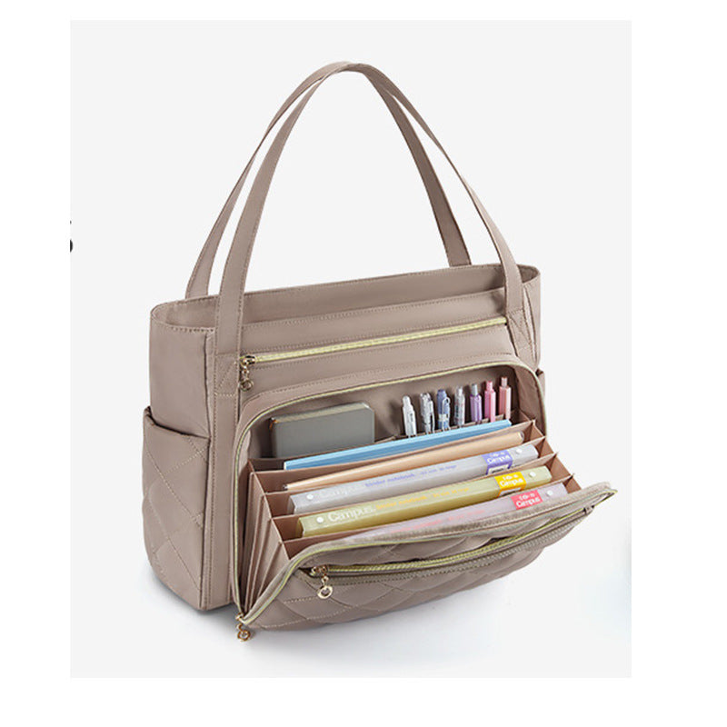 Multifunctional Organizer Bag Bowlift