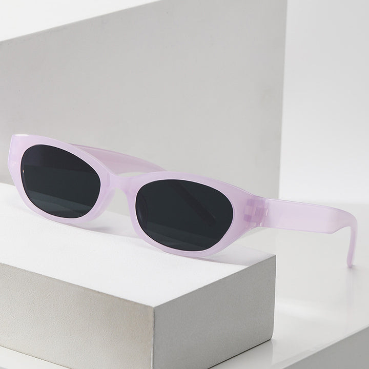 Women’s fashionable optical with futuristic design Bowlift