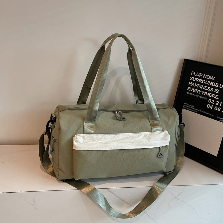 Lightweight Multi-Purpose Duffel Bag