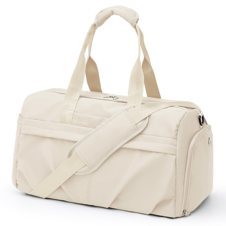 Versatile Gym Duffle Bag Bowlift
