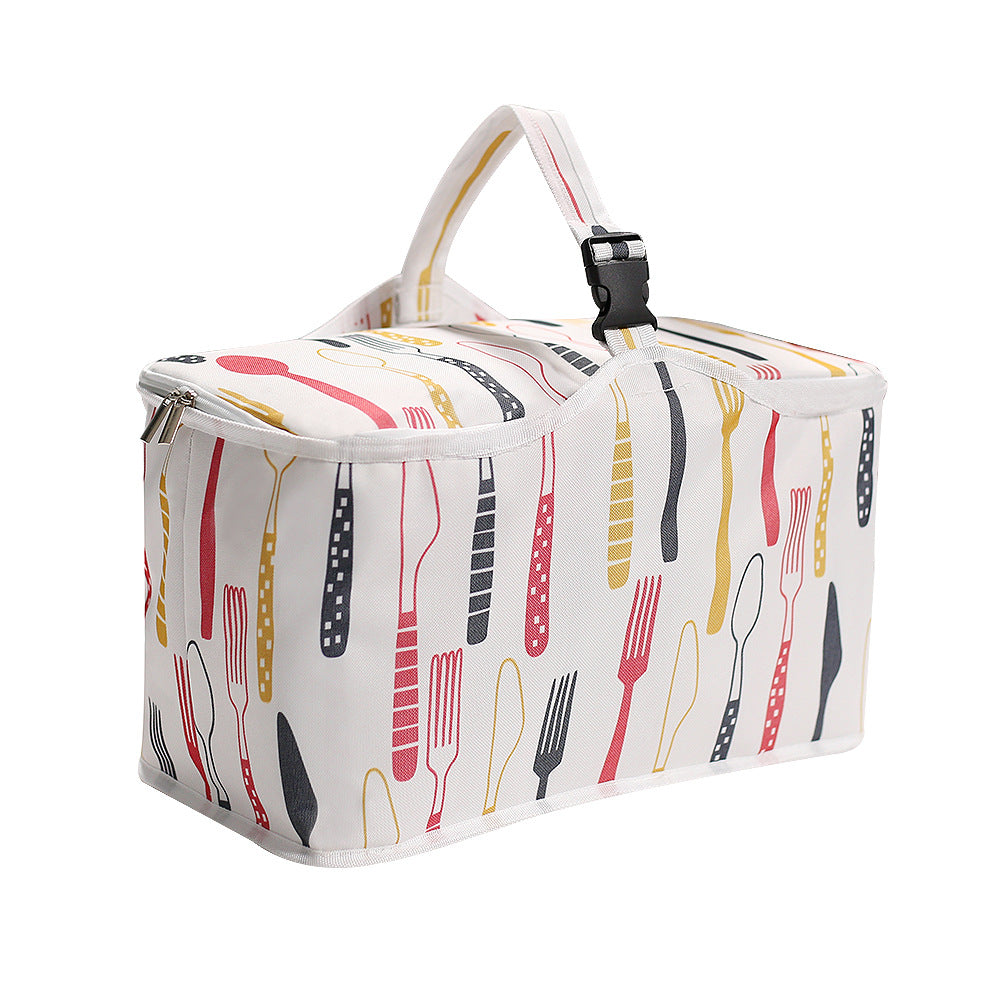 Women's Tote Bag Bowlift